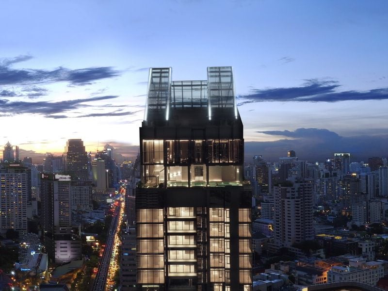 Project Name Vittorio