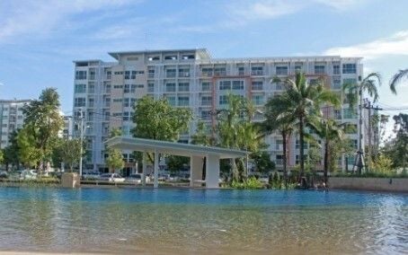 Project Name Metro Park Sathorn Phase 3