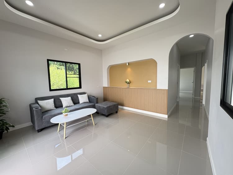 Baan Pai Lom main view