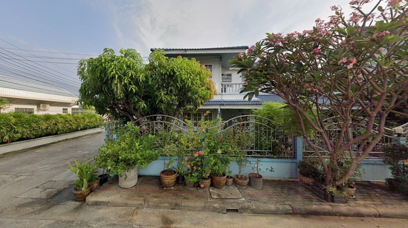 ชื่อโครงการ พิบูลย์ จรัญ 35