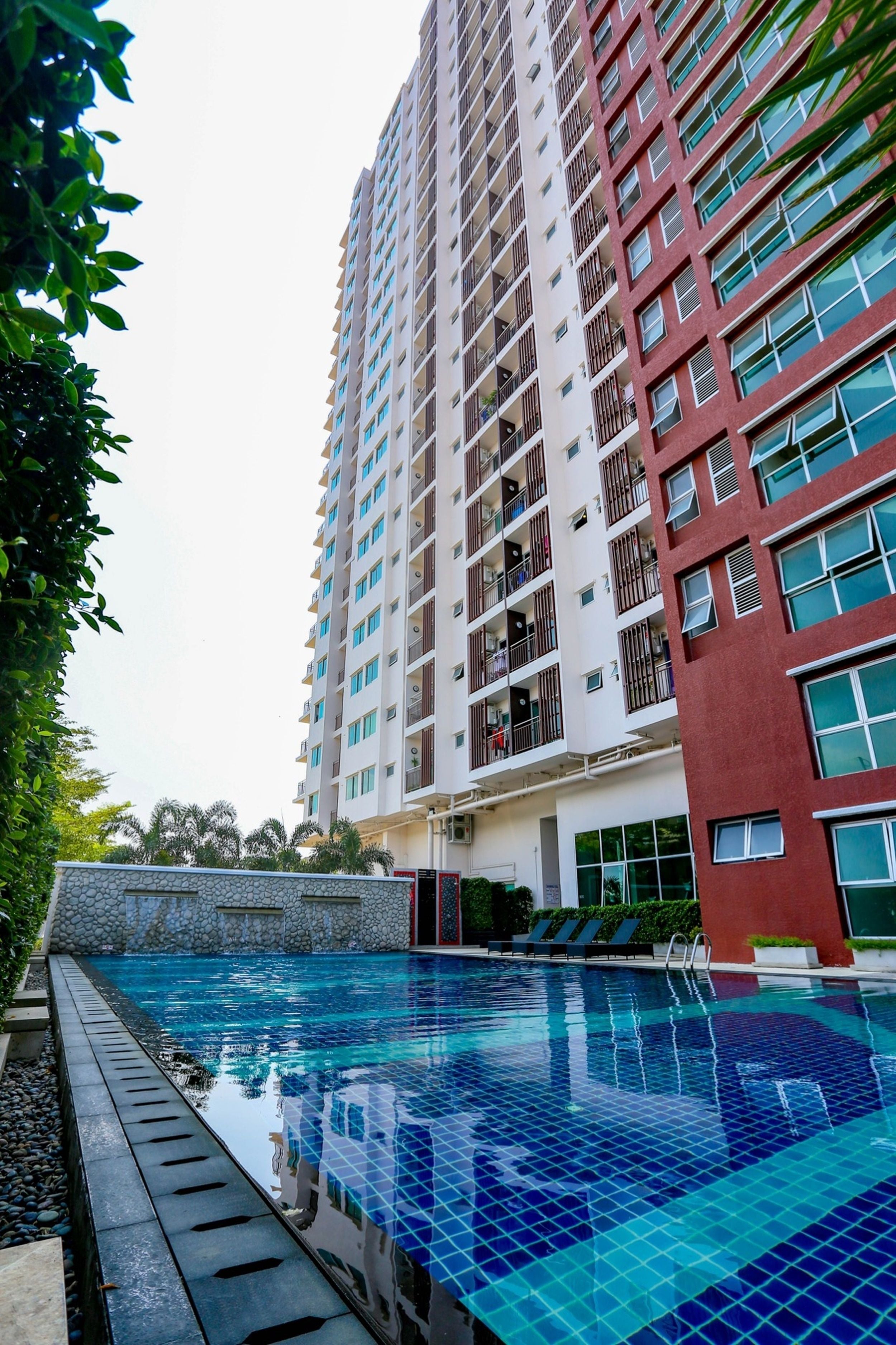 Project Name Supalai City Resort @ Rayong