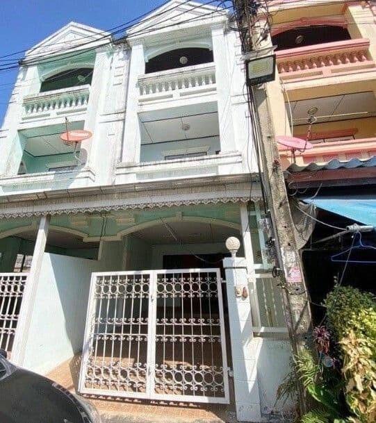 Baan Lapawan 1 main view