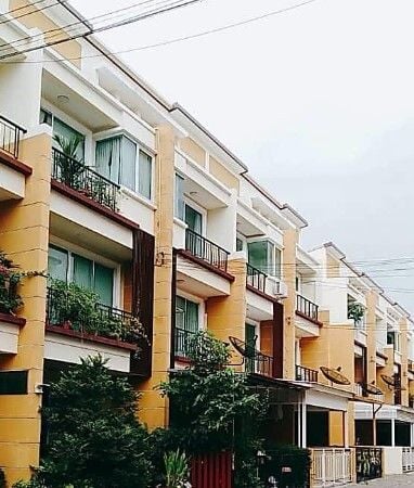 Project Name Pradya in Town Ladpraw 101