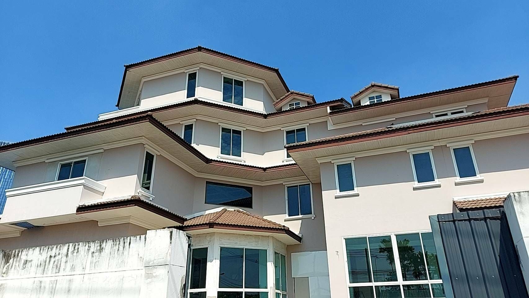 Project Name Kristada Nakhon Chaeng Watthana