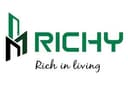 Richy Place 2002 Co.,Ltd Richy Place 2002 Co.,Ltd logo