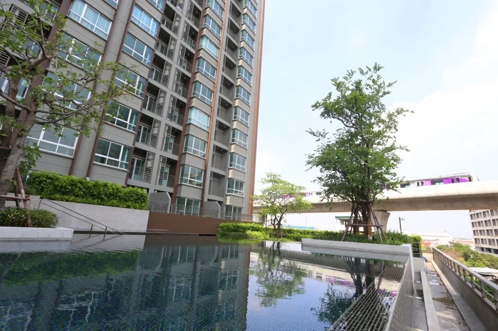 Project Name U Delight @ Bangson Station