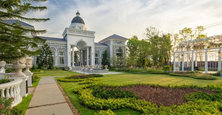 Grandio Vibhavadi/Rangsit 2 main view