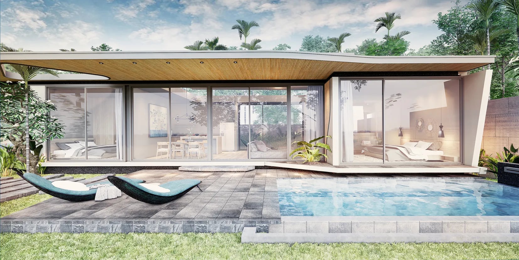 Project Name Aileen Villas