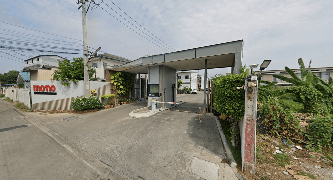 Project Name Mono Settakit 39