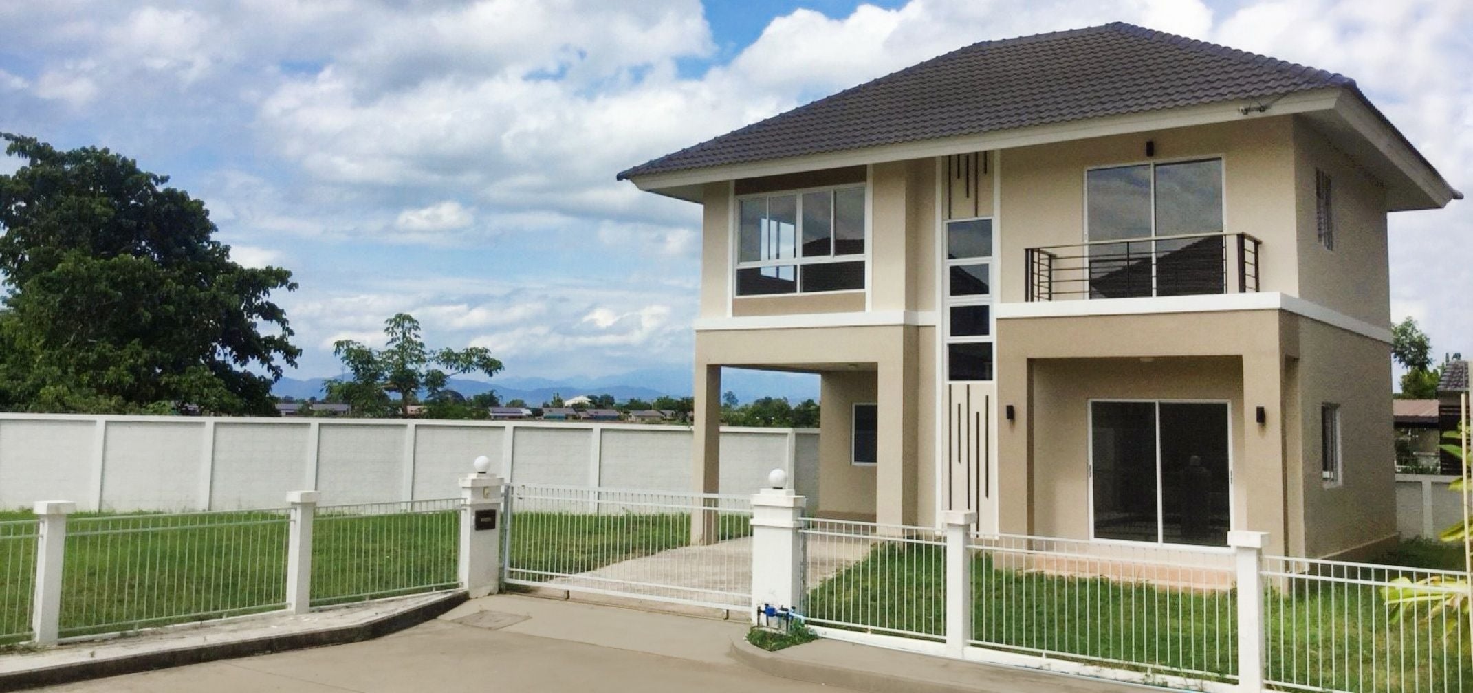 Project Name Karnkanok ville 11