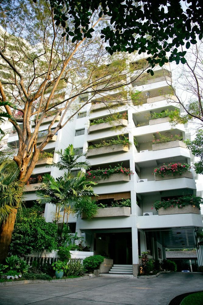 Project Name Baan Sailom