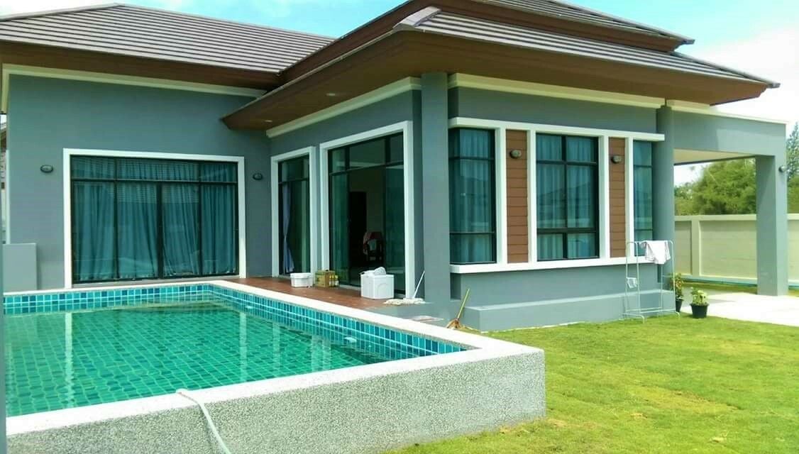 Project Name Suchawalai Hill