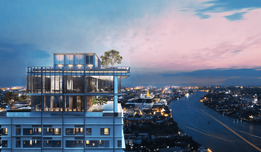 Project Name Modiz Collection Bangpho