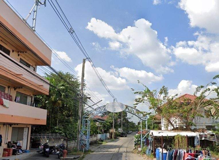 Project Name Baan Nutthanun 2