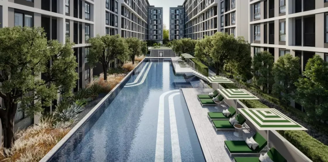 Project Name NUE Core Khu Khot Station