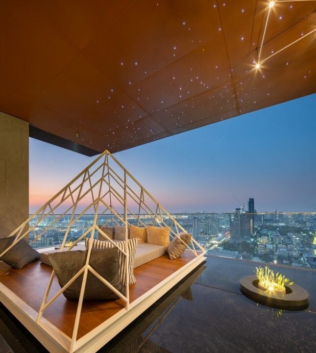 Project Name Whizdom Connect Sukhumvit