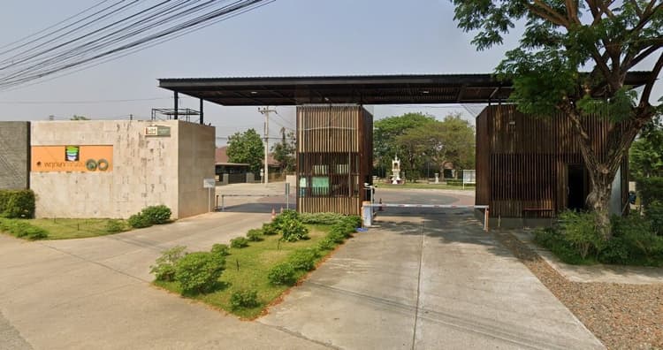 Baan Pruksa Kan 10 main view