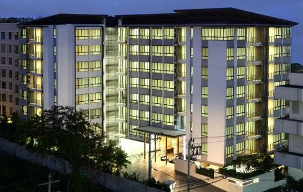 Project Name Issara@42 Sukhumvit