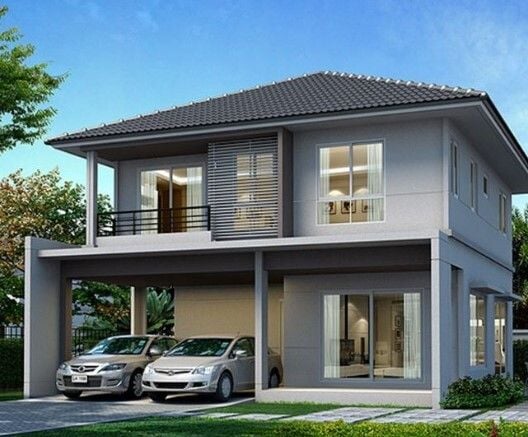 Project Name Pruklada Prachauthit 90