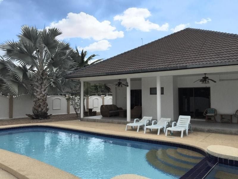 Project Name Sunset Village