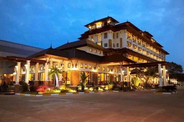 Project Name The Chiva Sanctuary