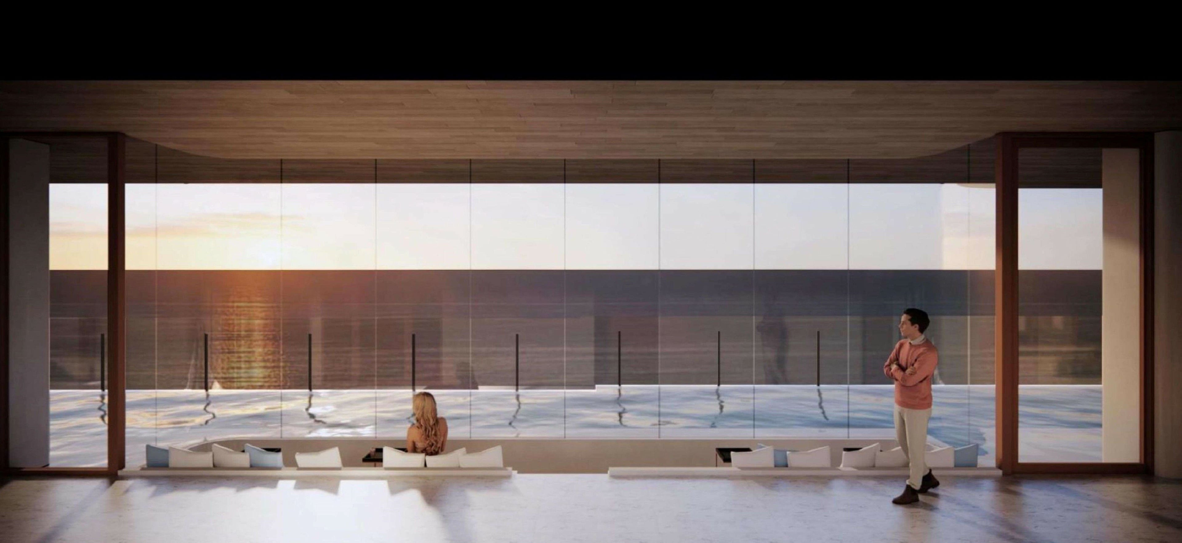 Project Name Arom Jomtien