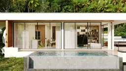 4 Bedroom Villa for sale