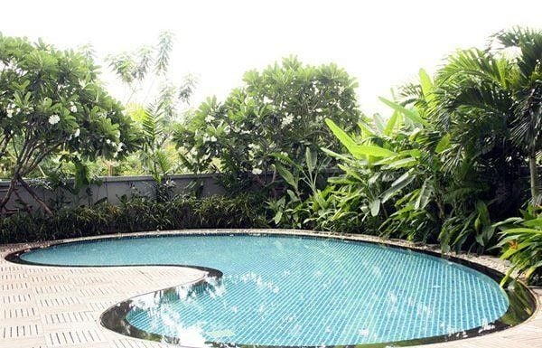 Project Name The Star Estate @ Narathiwas