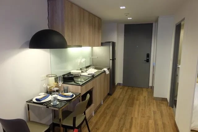 Project Name Wire Ratchada 19