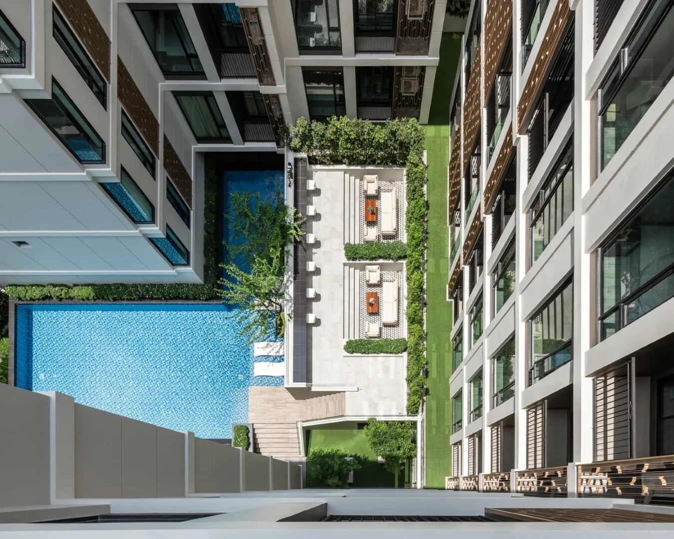 Project Name Maestro 14 Siam - Ratchathewi