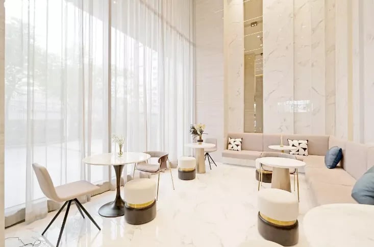 Project Name Modiz Rhyme Ramkhamhaeng