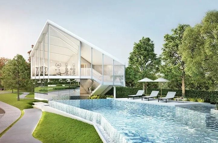 Project Name Pleno Rangsit Klong 4-Wongwaen