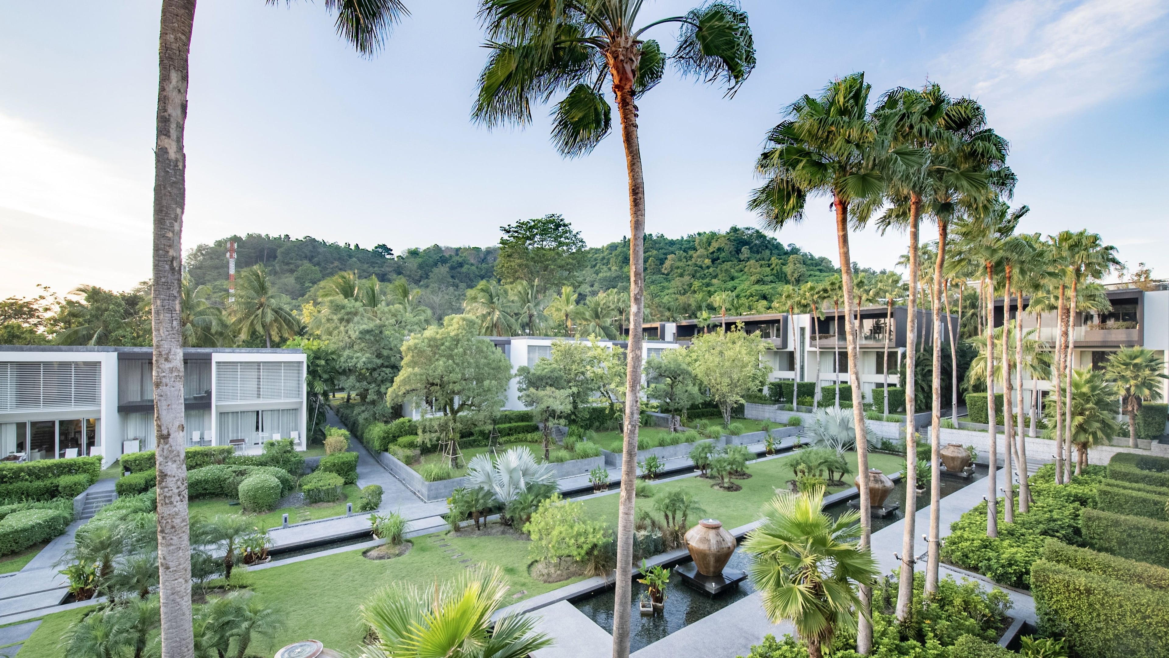 Project Name Baan Yamu Residences