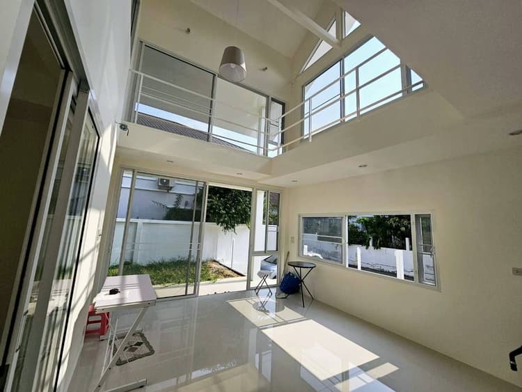 Chuan Chuen Green Ville main view