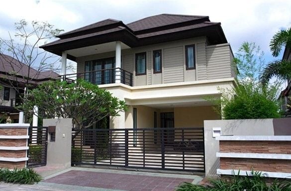 Project Name AREEYA SAWANA KASET-NAWAMINTR