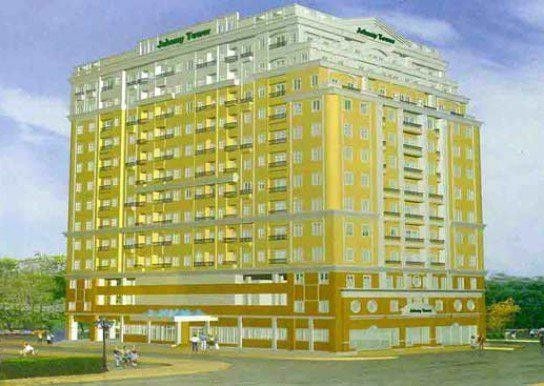 Project Name Johnny Tower