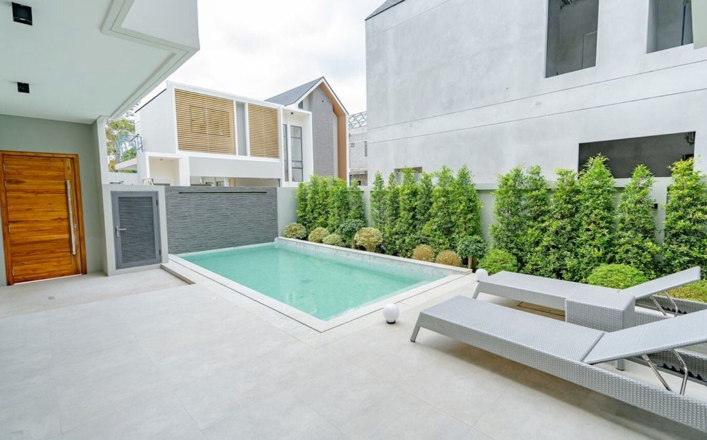 Project Name The Infini Pattaya