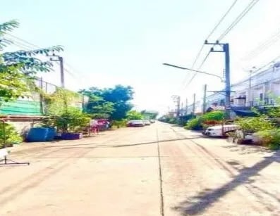 Project Name Sriprajak