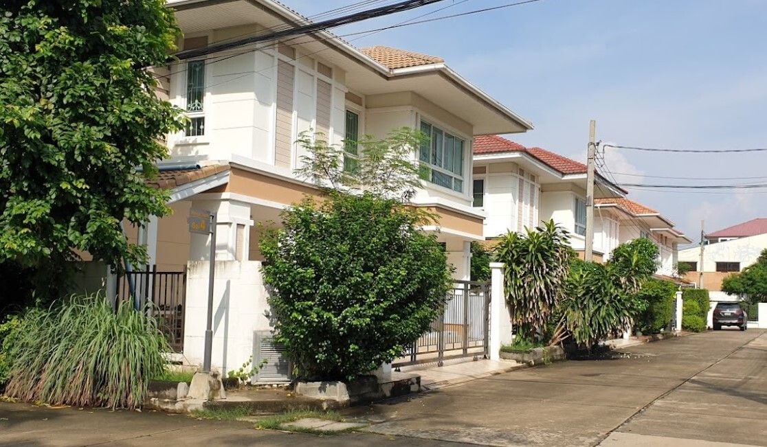 Project Name Vision Park Ville