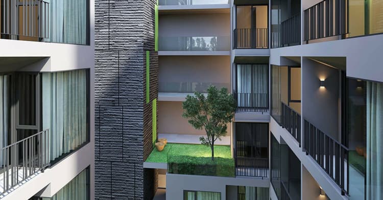 MODIZ LADPRAO 18 main view