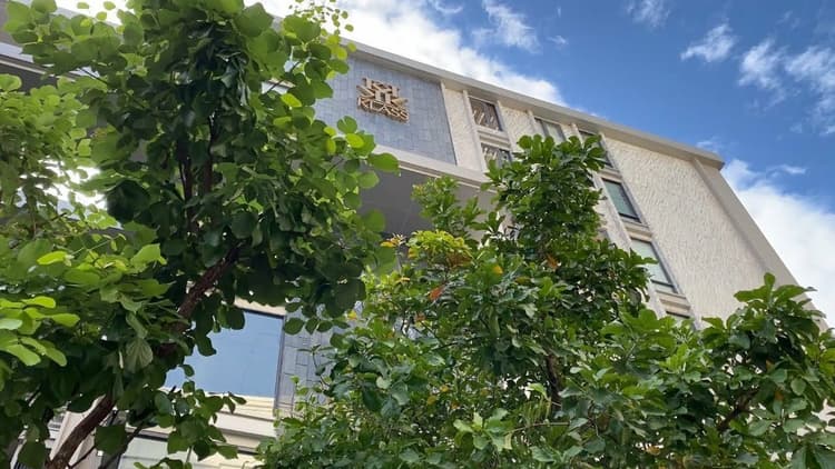 Klass Condo Siam main view