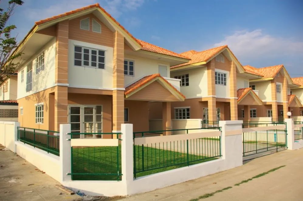 Project Name CASALENA NIMITMAI – MINBURI