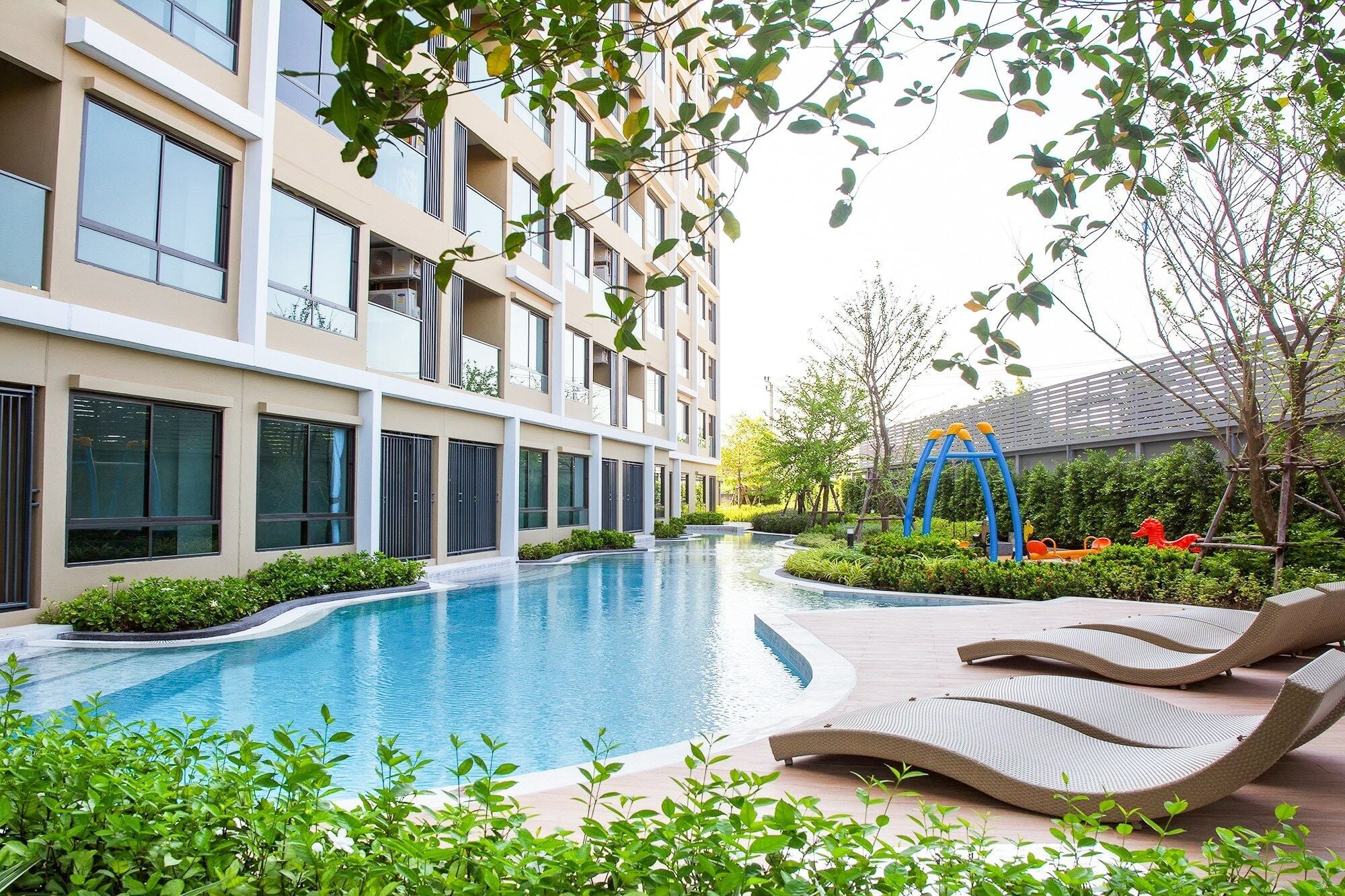 Project Name Polis Condo Suksawat 64