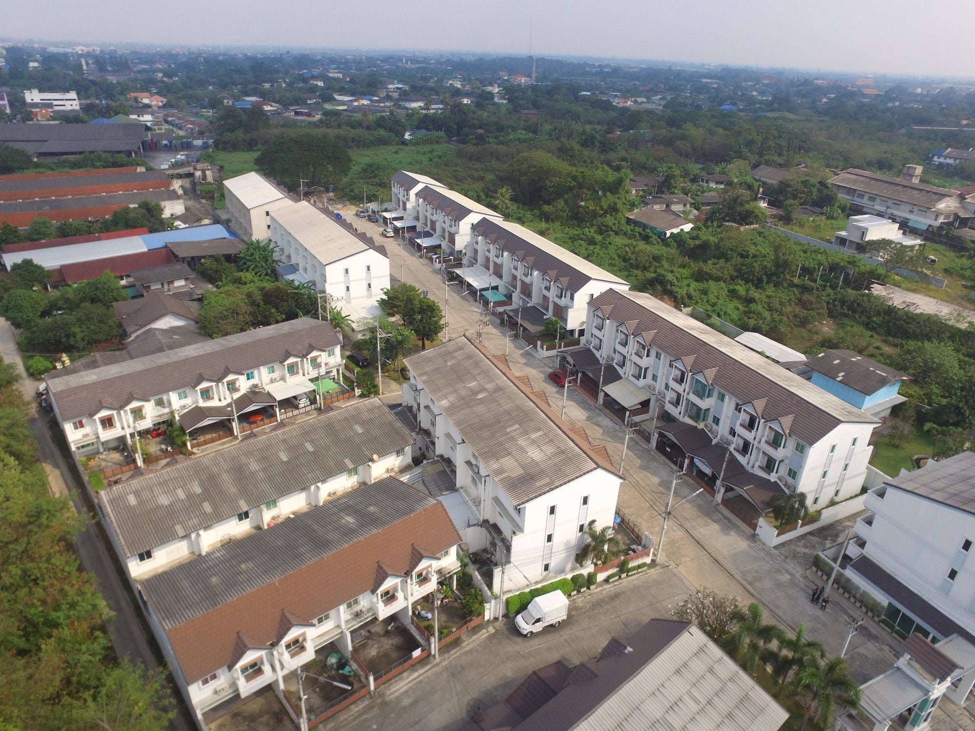 Project Name Phetcharat Home