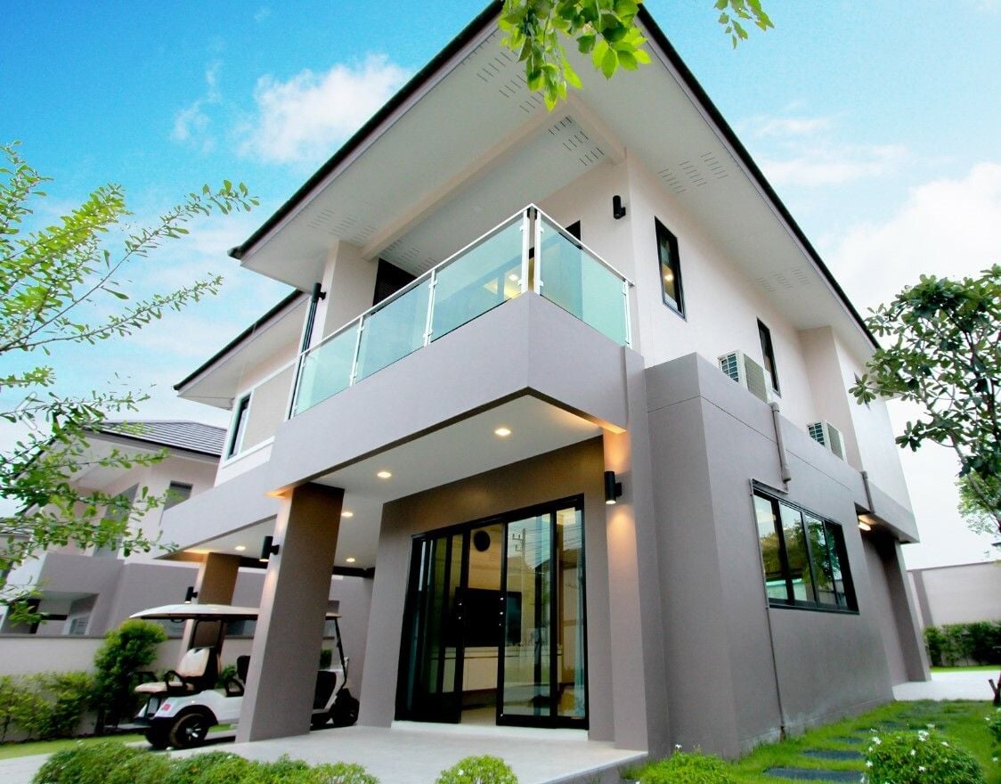 Project Name The Lake Huay Yai