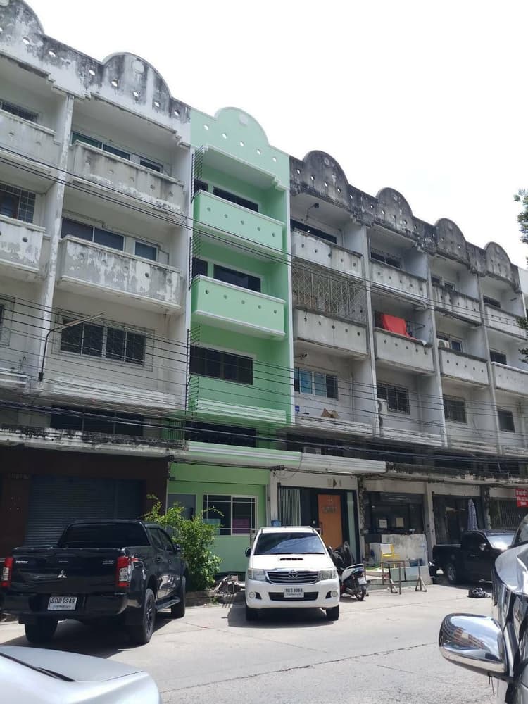 บ้านซื่อตรง main view