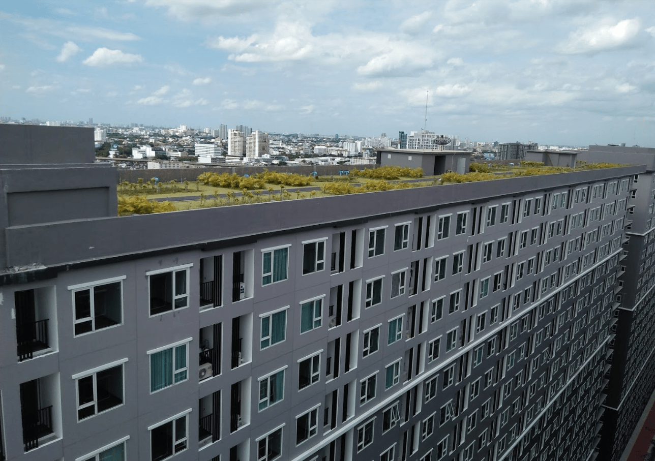 Project Name Regent Home 27 Bangson