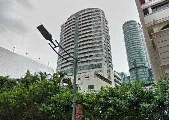 Pesidence Place main view