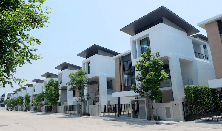 Project Name NIRVANA BEYOND KASET-NAWAMIN