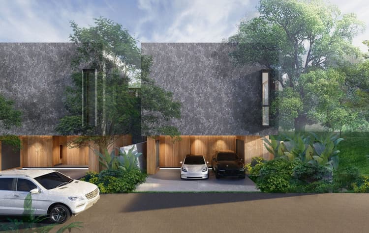 Wallaya Hill by Wallaya Villas main view